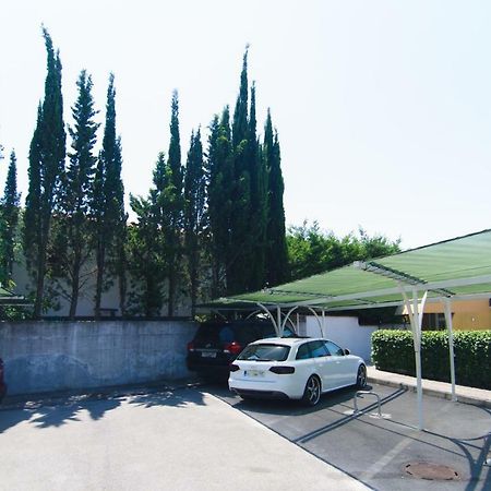 Apartment Monte Carlo Portoroz Exterior photo
