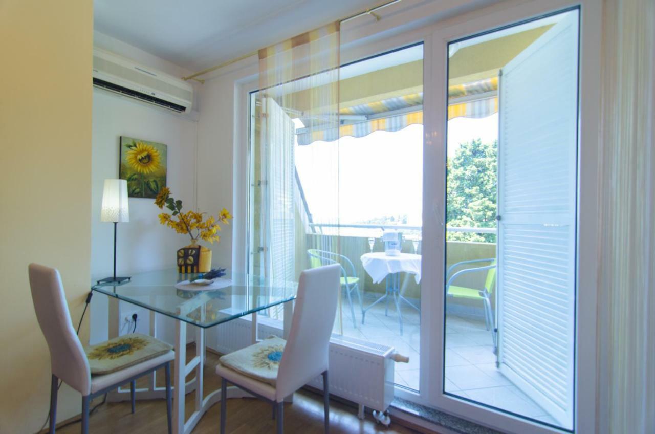 Apartment Monte Carlo Portoroz Exterior photo
